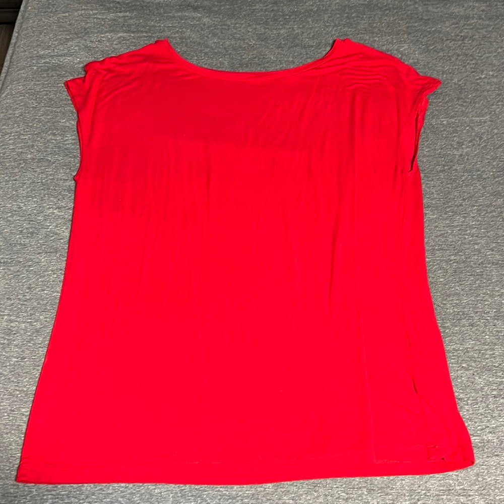 Red Top
